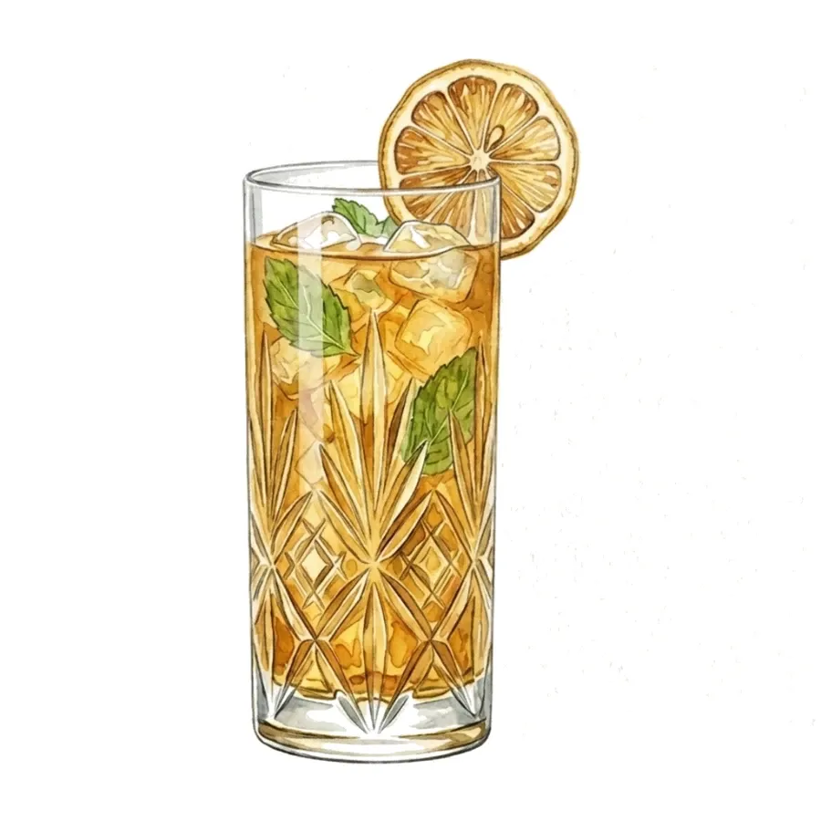 Sweet Surrender — Oie Café & Cocktail, Antalya